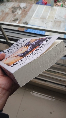 Picture of The New Market Wizards by Jack D. Schwage (Premium Quality - Paperback)