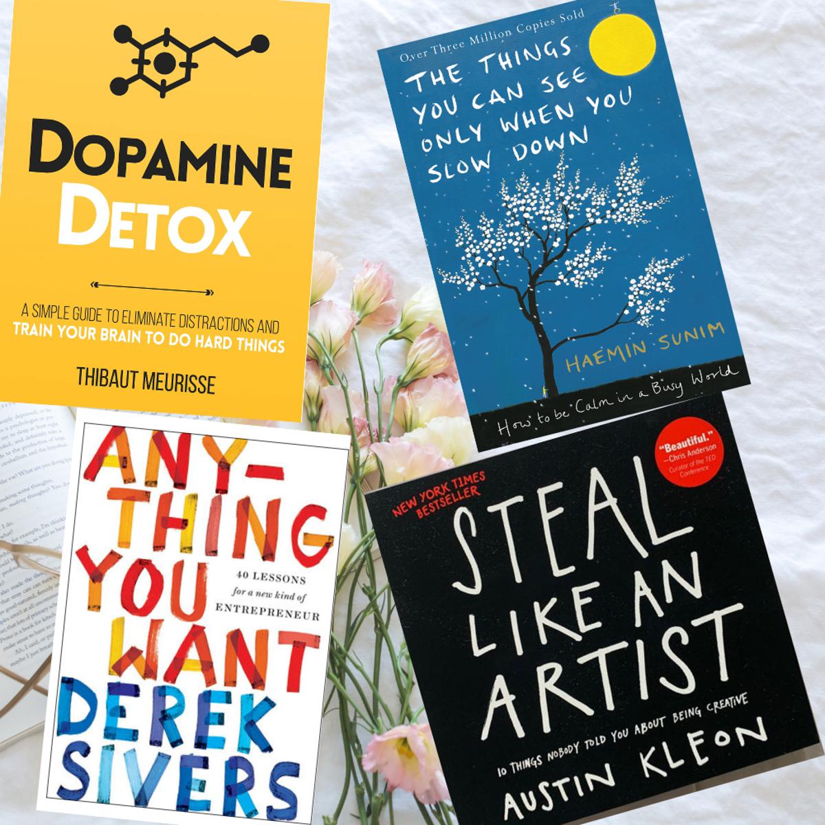 Picture of Most wanted four books  Combo