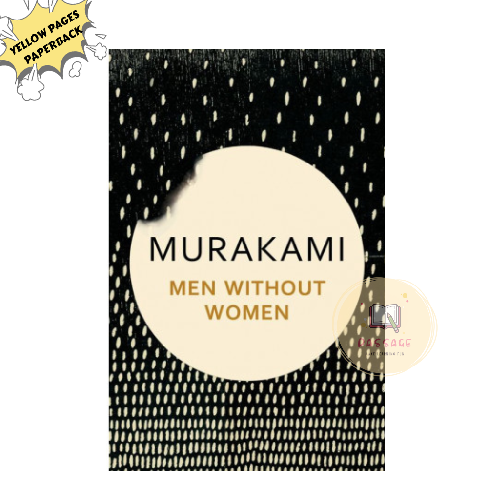 Picture of Men Without Women:Stories  by Haruki Murakami