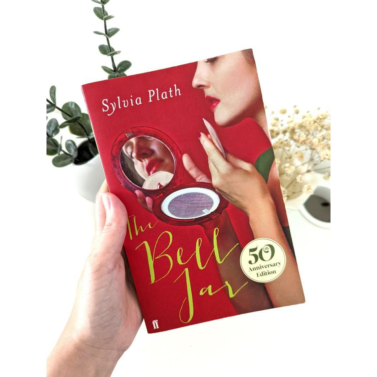 Picture of The Bell Jar: A Novel by Sylvia Plath