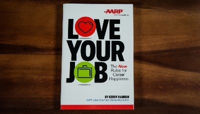 Picture of Love Your Job: The New Rules for Career Happiness -Paperback