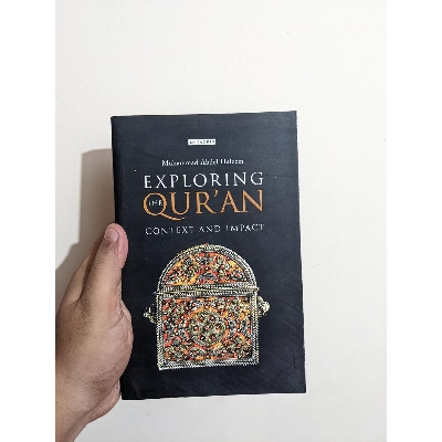 Picture of Exploring the Qu'ran: Context and Impact
