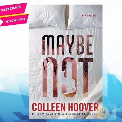 Picture of Maybe Not by Colleen Hoover