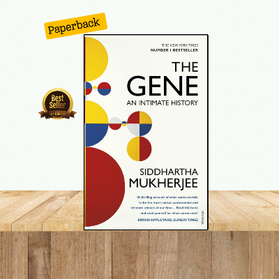 Picture of The Gene: An Intimate History (Paperback)