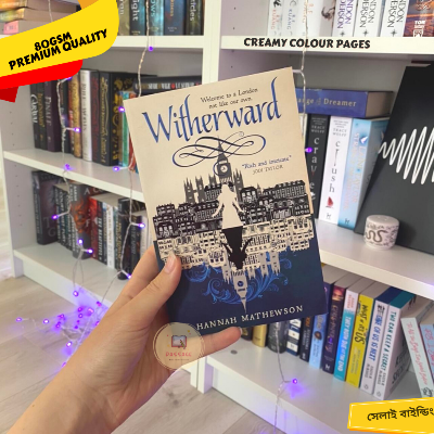 Picture of Witherward by Hannah Mathewson