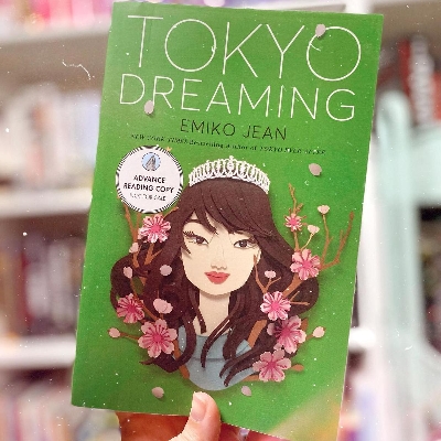Picture of Tokyo Dreaming: A Novel by Emiko Jean