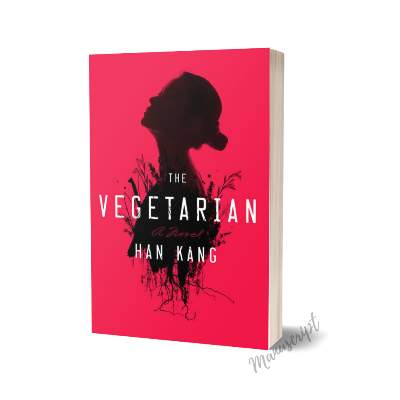 Picture of The Vegetarian by Han Kang