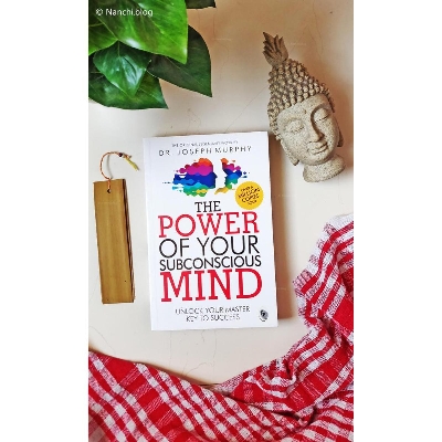 Picture of The Power Of Your Subconscious Mind Joseph Murphy -Paperback