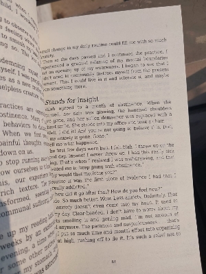 Picture of Dopamine Nation: Finding Balance in the Age of Indulgence by Anna Lembke (Premium - Paperback)