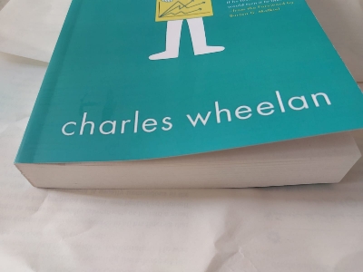 Picture of Na ked Economics: Undressing the Dismal Science by Charles Wheelan (Paperback)