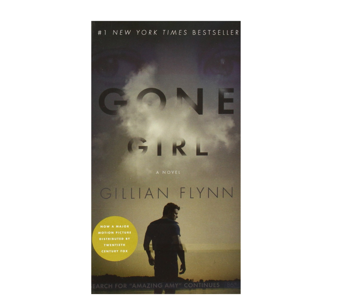 Picture of Gone Girl by Gillian Flynn - Premium Quality - Paperback