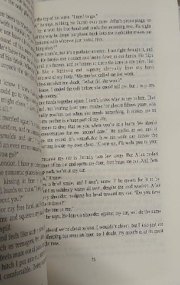 Picture of It Ends with Us: A Novel by Colleen Hoover - Yellow Pages - Paperback