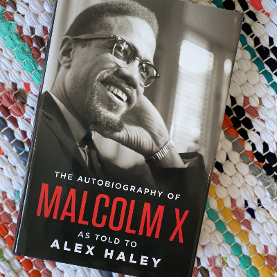Picture of The Autobiography of Malcolm X by Alex Haley and Malcolm X -Paperback