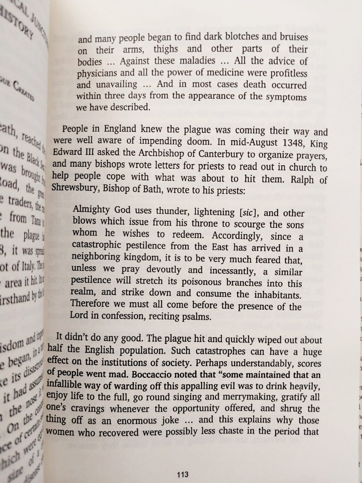 Picture of Why Nations Fail by Daron Acemoglu and James A. Robinson