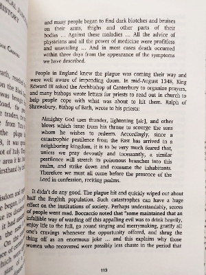 Picture of Why Nations Fail by Daron Acemoglu and James A. Robinson