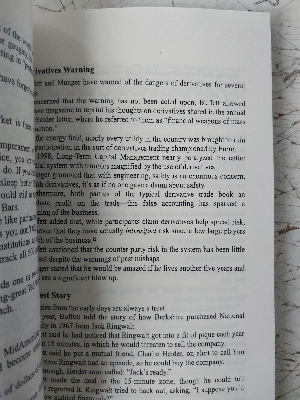 Picture of University of Berkshire Hathaway: 30 Years of Lessons Learned from Warren Buffett & Charlie Munger at the Annual Shareholders Meeting -Paperback