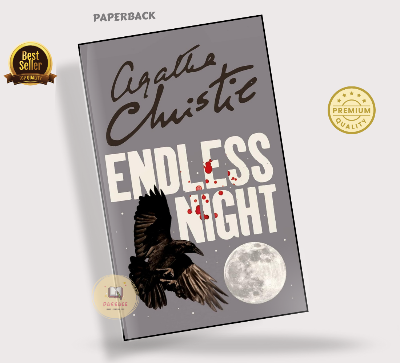Picture of Endless Night by Agatha Christie  (Premium - Paperback)