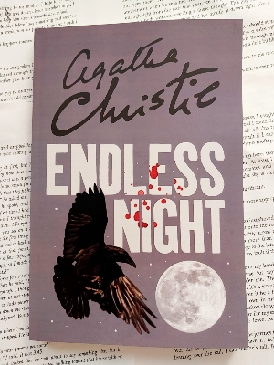 Picture of Endless Night by Agatha Christie  (Premium - Paperback)