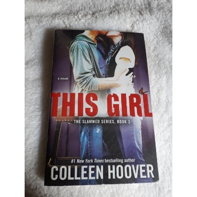 Picture of This Girl by Colleen Hoover