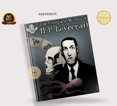 Picture of The Complete Works of H.P. Lovecraft