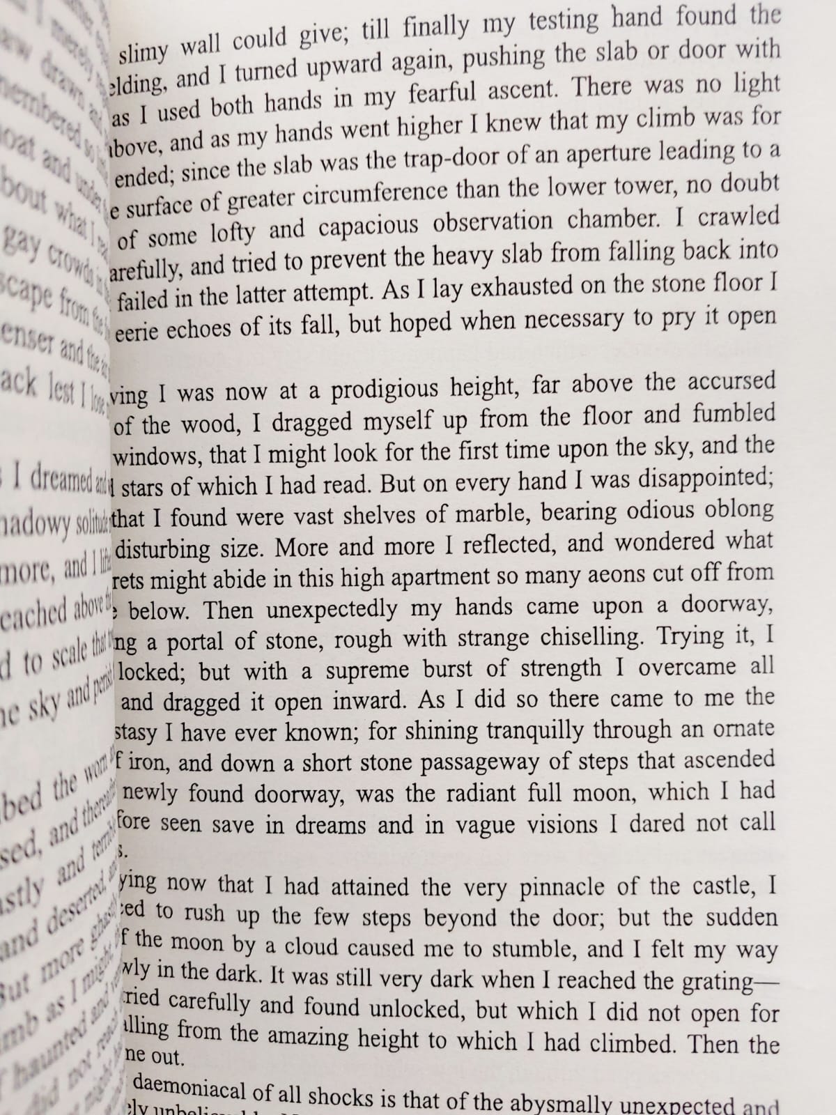 Picture of The Complete Works of H.P. Lovecraft