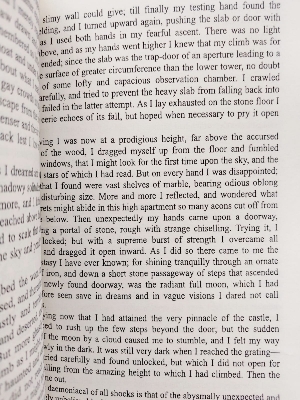 Picture of The Complete Works of H.P. Lovecraft