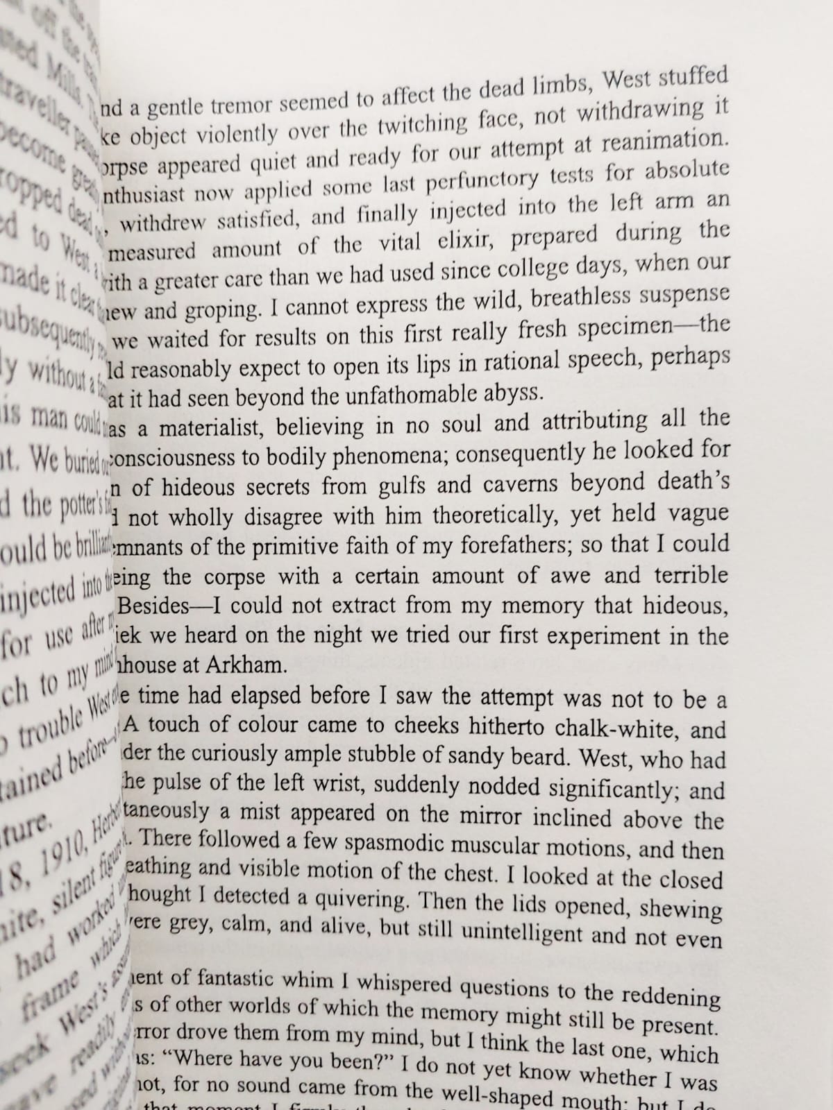 Picture of The Complete Works of H.P. Lovecraft