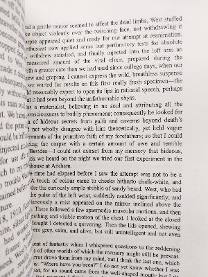 Picture of The Complete Works of H.P. Lovecraft