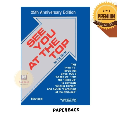 Picture of See You at the Top by Zig Ziglar - Paperback