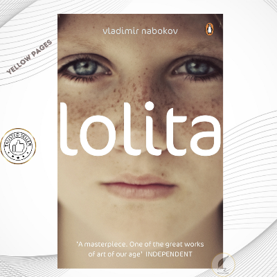 Picture of Lolita by Vladimir Nabokov
