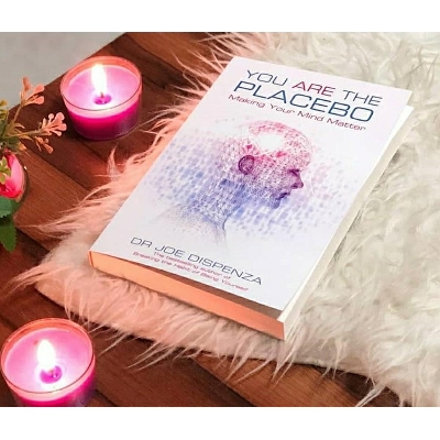 Picture of You Are the Placebo: Making Your Mind Matter by Joe Dispenza