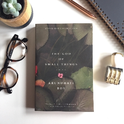 Picture of The God of Small Things by Arundhati Roy