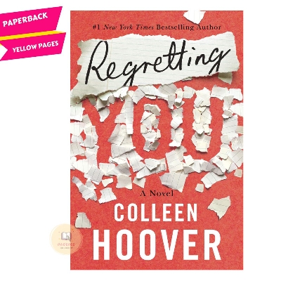 Picture of Regretting You by Colleen Hoover