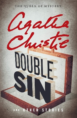 Picture of Double Sin and Other Stories by Agatha Christie