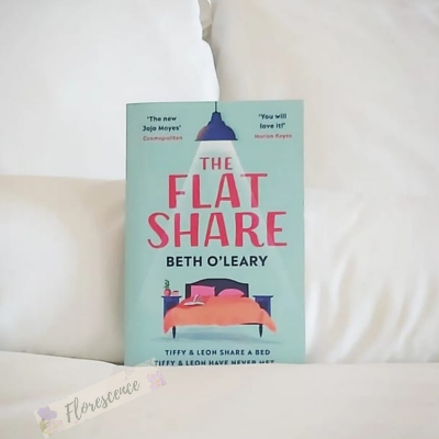 Picture of The Flatshare: A Novel by Beth O'Leary