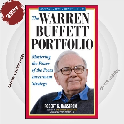 Picture of The Warren Buffett Portfolio: Mastering the Power of the Focus Investment Strategy