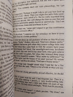 Picture of The Power of Positive Thinking (Yellowish - Paperback)