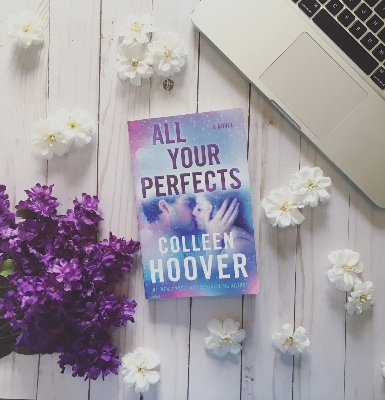 Picture of All Your Perfects by Colleen Hoover