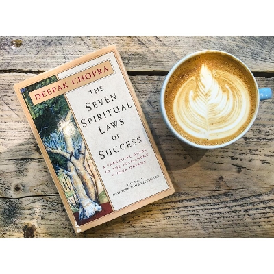 Picture of The seven spiritual laws of success : a practical guide to the fulfillment of your dreams-Paperback