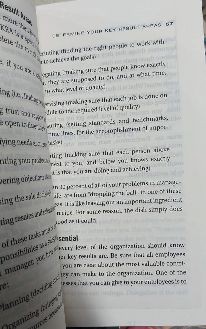 Picture of Time Management: The Brian Tracy Success Library (Yellowish - Paperback)