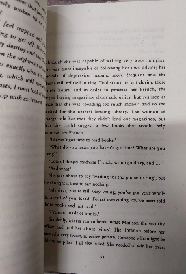 Picture of Eleven Minutes by Paulo Coelho (Yellowish - Paperback)