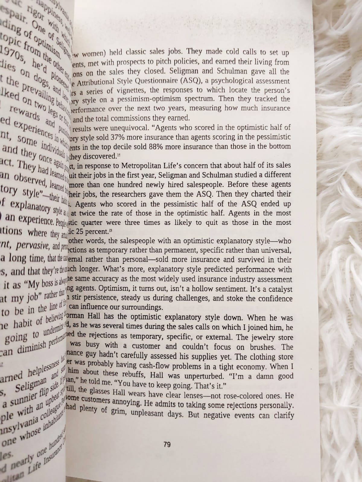 Picture of To Sell Is Human: The Surprising Truth About Moving Others by Daniel H. Pink