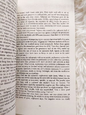 Picture of To Sell Is Human: The Surprising Truth About Moving Others by Daniel H. Pink