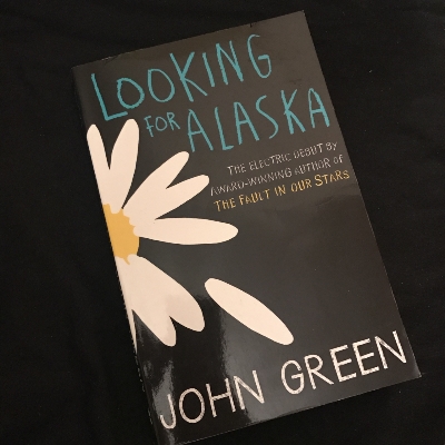 Picture of Looking for Alaska by John Green