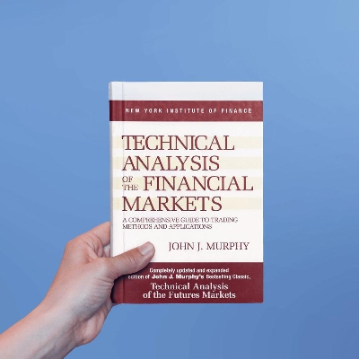 Picture of Technical Analysis of the Financial Markets by John J. Murphy