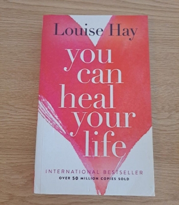 Picture of You Can Heal Your Life by Louise Hay  (Premium Paperback)