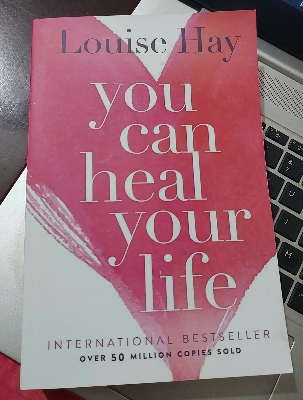 Picture of You Can Heal Your Life by Louise Hay  (Premium Paperback)