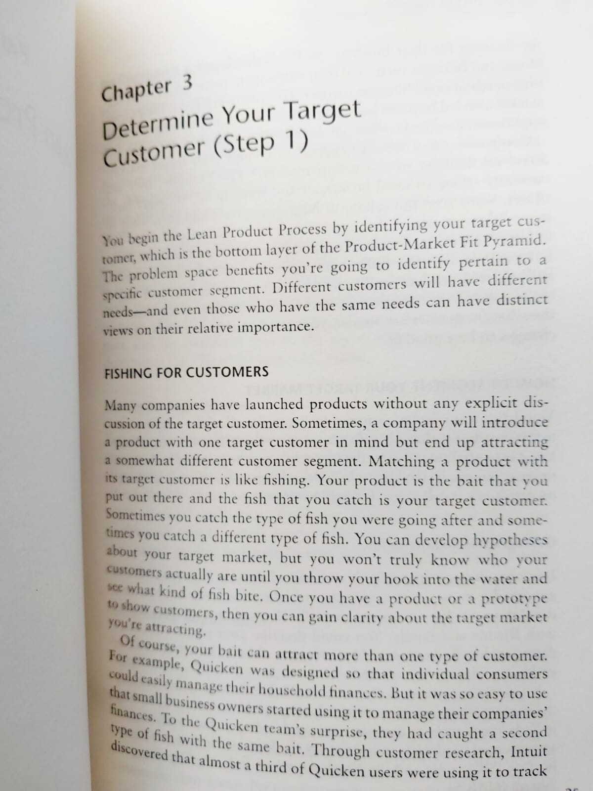 Picture of The Lean Product Playbook by Dan Olsen (Premium - Paperback)