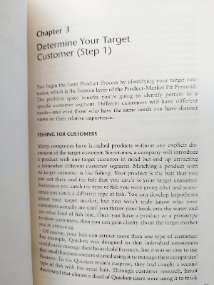 Picture of The Lean Product Playbook by Dan Olsen (Premium - Paperback)