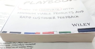 Picture of The Lean Product Playbook by Dan Olsen (Premium - Paperback)